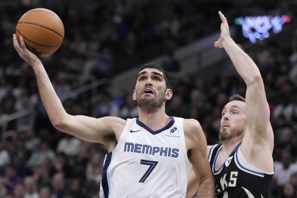 这考验了他 这考验了他